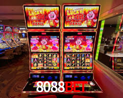 8088Bet.Com