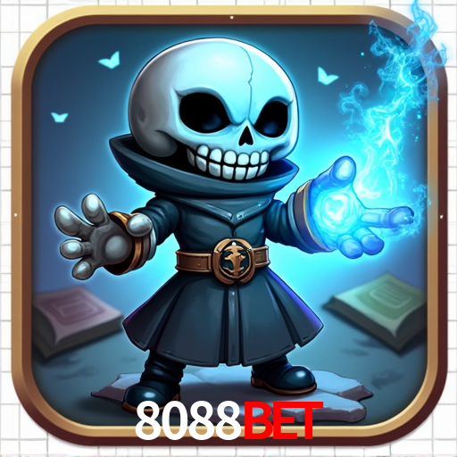 Sinta a adrenalina dos jogos de cassino com 8088Bet