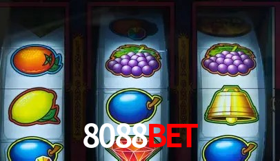 Ofertas Imperdíveis na 8088Bet: Promoções e Bônus Que Valem a Pena