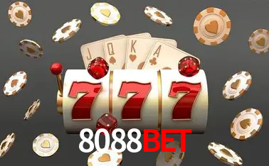 Explore as vantagens do 8088Bet: serviço profissional e confiabilidade