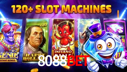 8088Bet