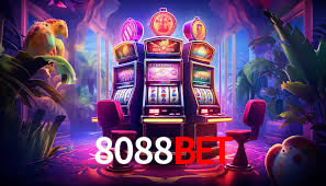 8088Bet: A Experiência de Casino com Jogos de Mesa ao Vivo